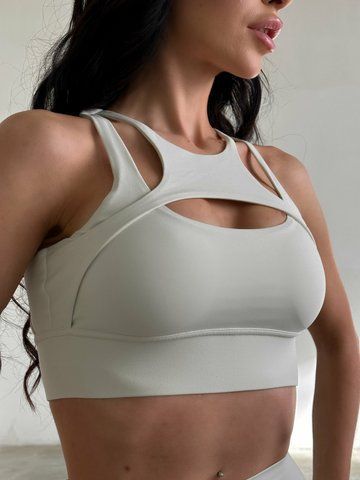 Топ для фітнесу EliteFit lactic  QA02TS фото