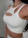 Топ для фітнесу EliteFit lactic  QA02TS фото 2